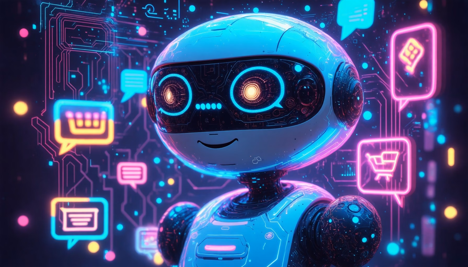What is a Facebook Messenger Bot and How Does It Work Safely in Your Conversations?