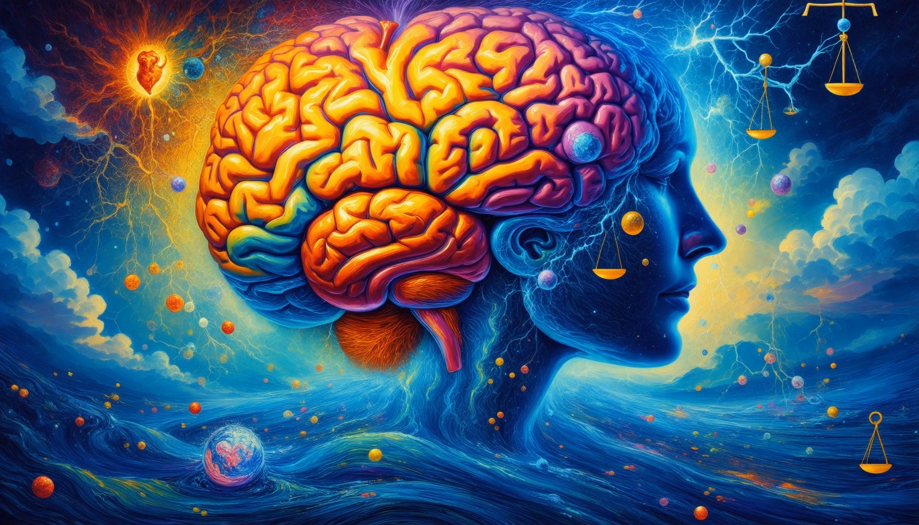 Which Chemical Messenger is Both a Neurotransmitter and a Hormone? Exploring Dopamine, Oxytocin, and Norepinephrine as Key Players in Communication