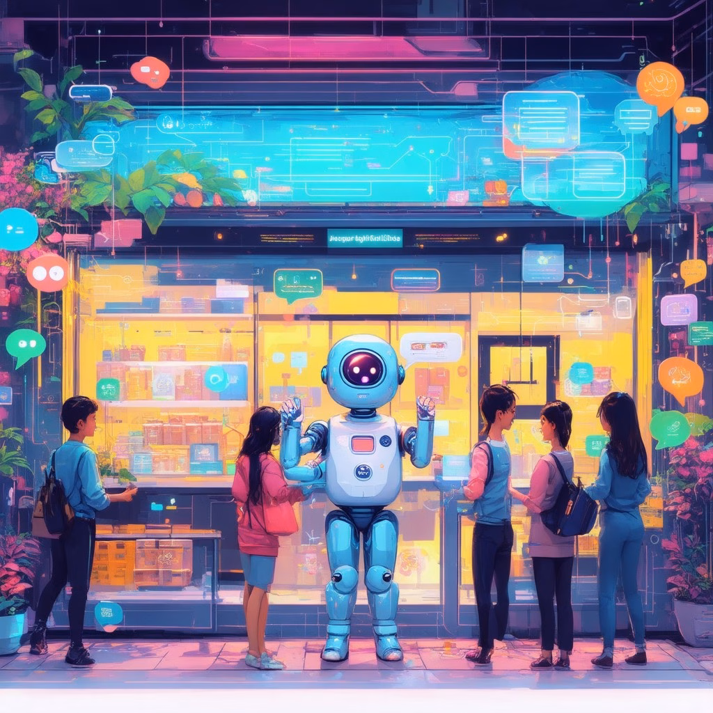 Integrating a WooCommerce Chat Bot: Your Ultimate Guide to Adding Live Support and Finding the Best Solutions for WordPress 1