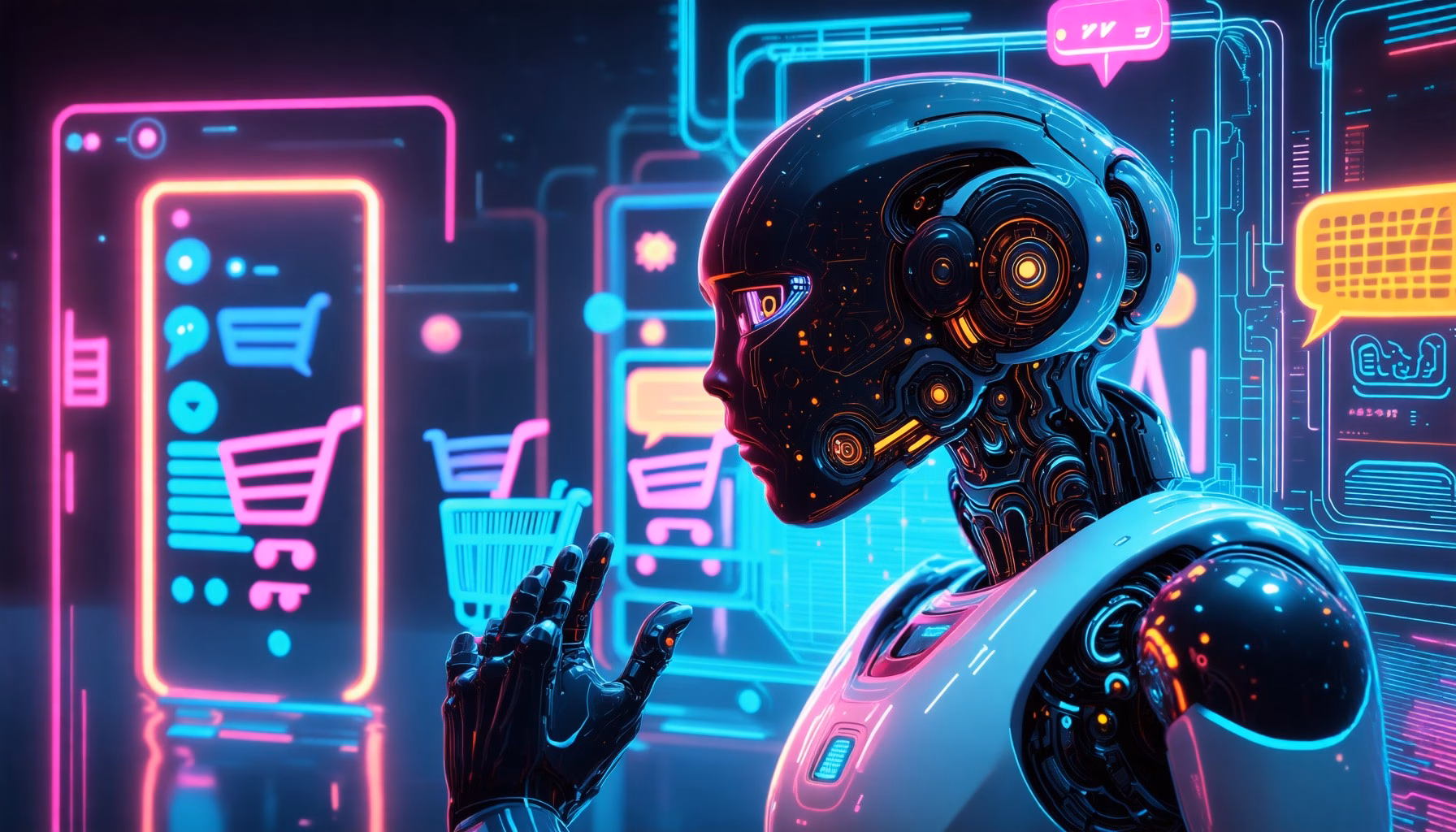 Integrating a WooCommerce Chat Bot: Your Ultimate Guide to Adding Live Support and Finding the Best Solutions for WordPress