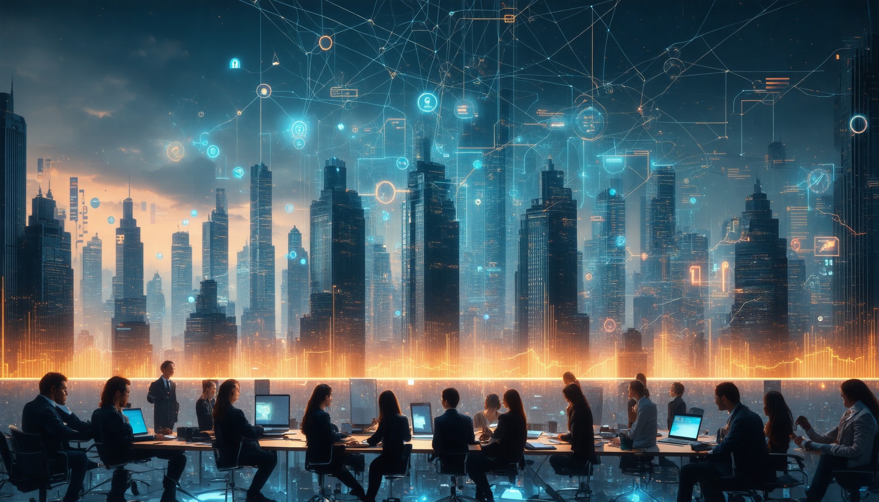 Maîtriser le marketing basé sur les comptes B2B : Types clés, exemples et stratégies pour une efficacité accrue dans votre entreprise