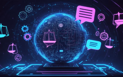 Dominando el Bot de Mensajería AI: Tu Guía Completa para Chatear, Legalidades e Identificación de Bots en Facebook