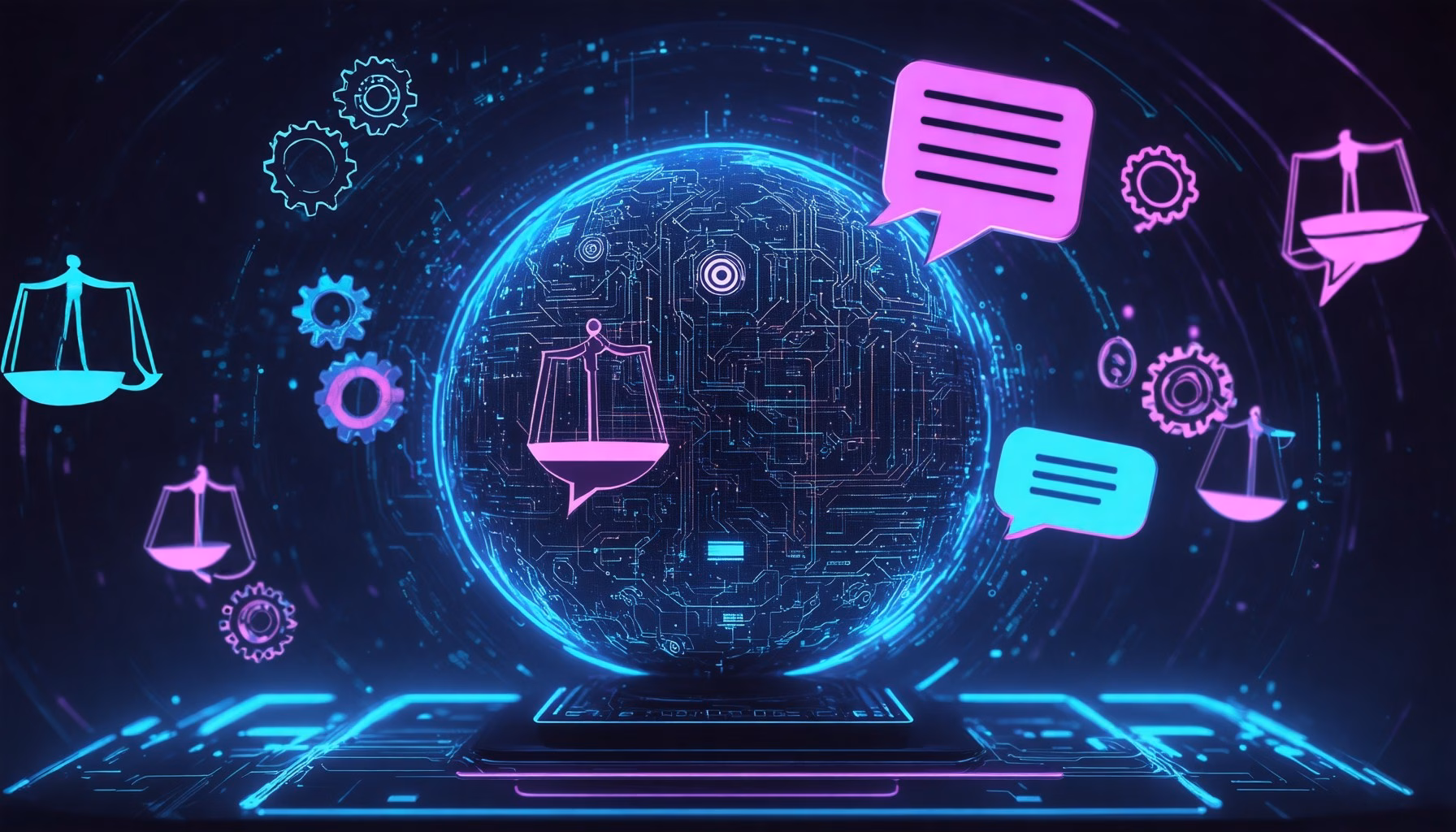 Dominando el Bot de Mensajería AI: Tu Guía Completa para Chatear, Legalidades e Identificación de Bots en Facebook