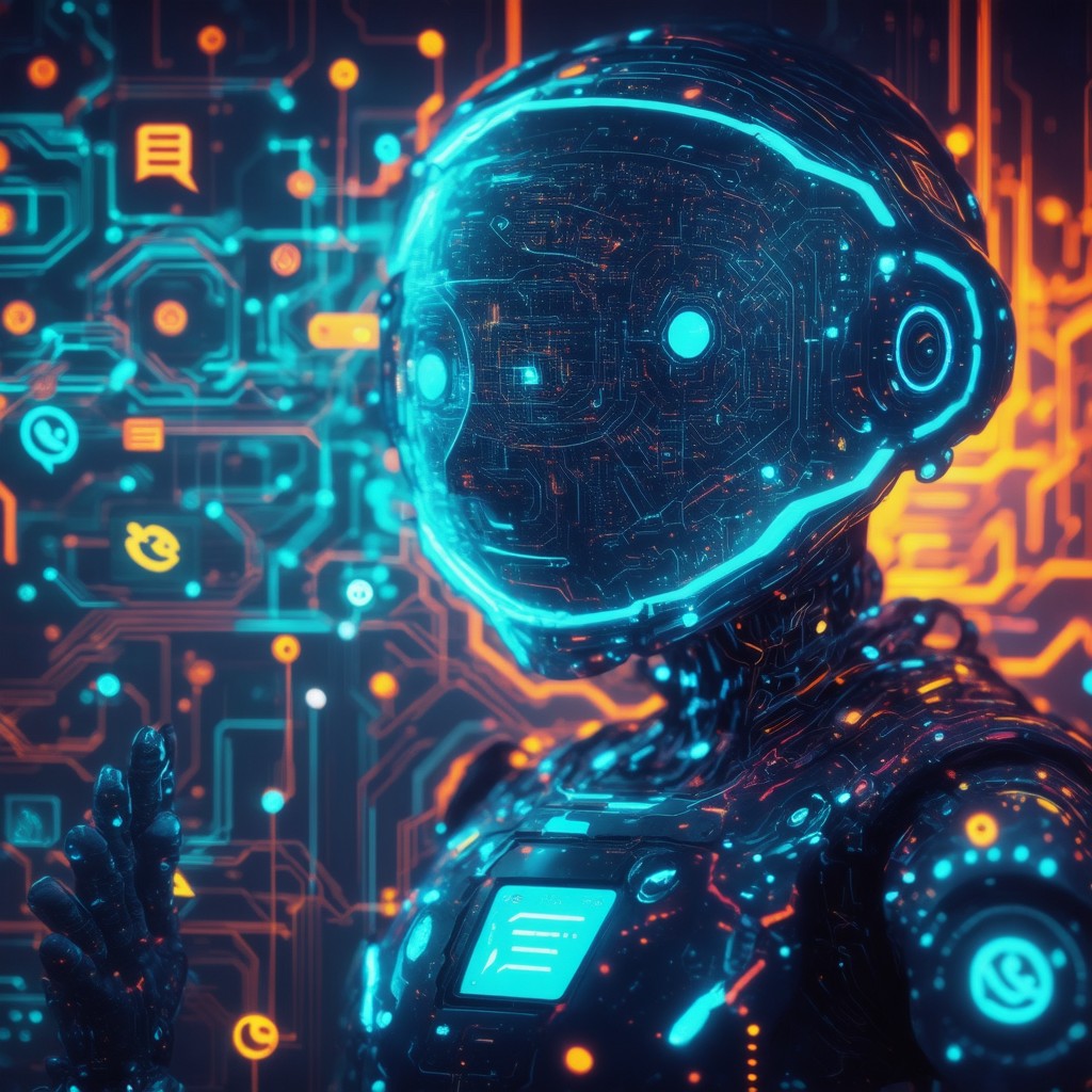 The Ultimate Guide to Chatbot Development: Exploring the Best API for Chatbot Solutions, Including Free Options and WhatsApp Integration 2 api for chatbot