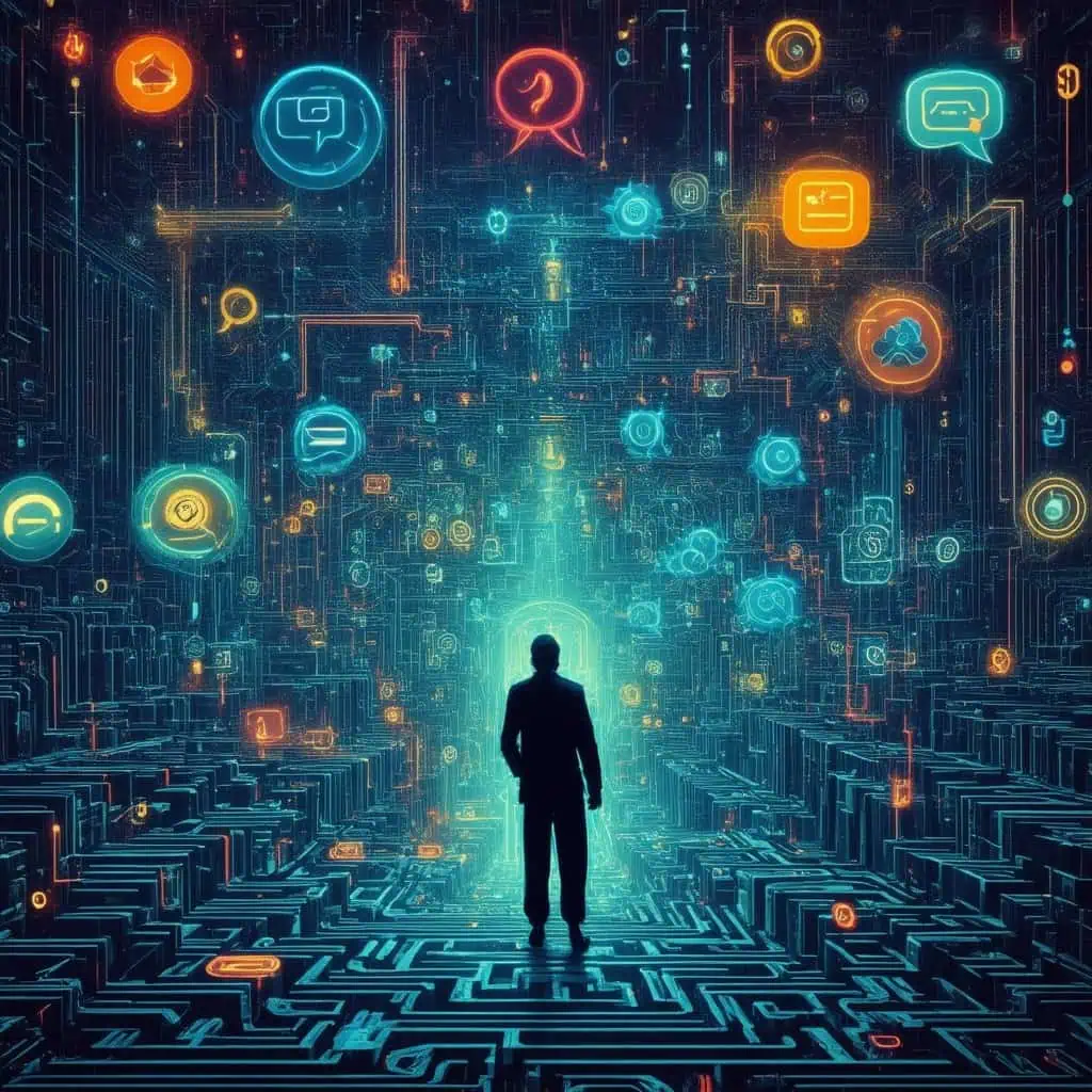 bot trả lời tự động