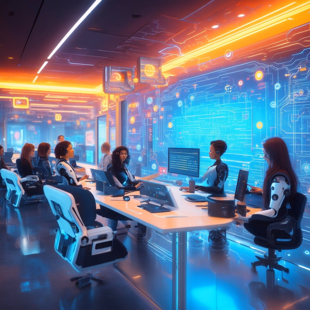 Exploring Automated Customer Service Examples: From AI Innovations to Real-World Scenarios 1