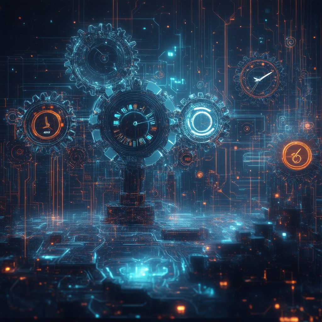 Understanding Automated Customer Service Systems: Key Insights on 24/7 Assistance, CRM Integration, and the 5 R's of Customer Experience 1 automated customer service system