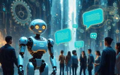 Mastering the Automated Messenger Bot: Your Guide to Messaging Automation, Legal Insights, and Effective AI Replies on Facebook Messenger