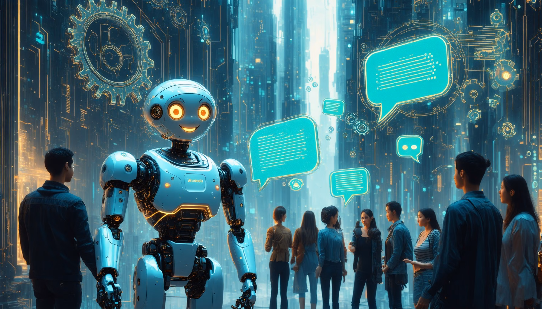 Mastering the Automated Messenger Bot: Your Guide to Messaging Automation, Legal Insights, and Effective AI Replies on Facebook Messenger