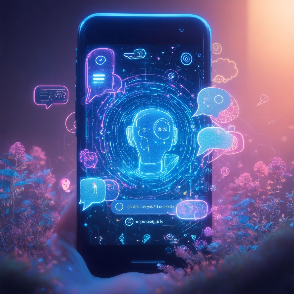 Discovering the Best AI Chatbot App for Android: Comparing Top Choices and Free Options 1