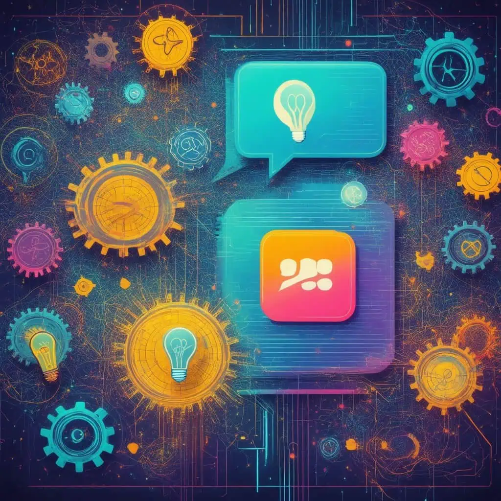 meilleur chatbot gratuit pour facebook messenger