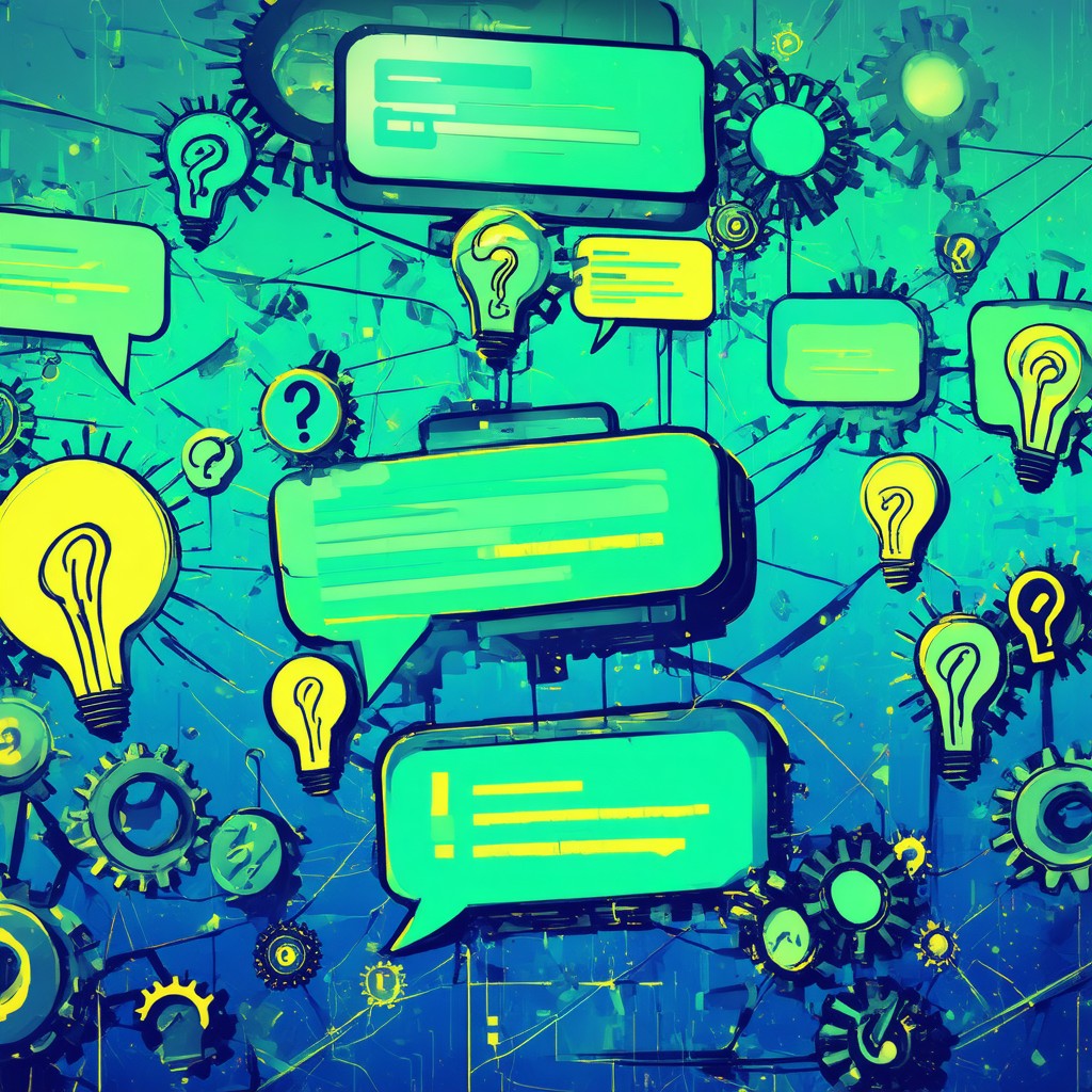 best messenger chatbot