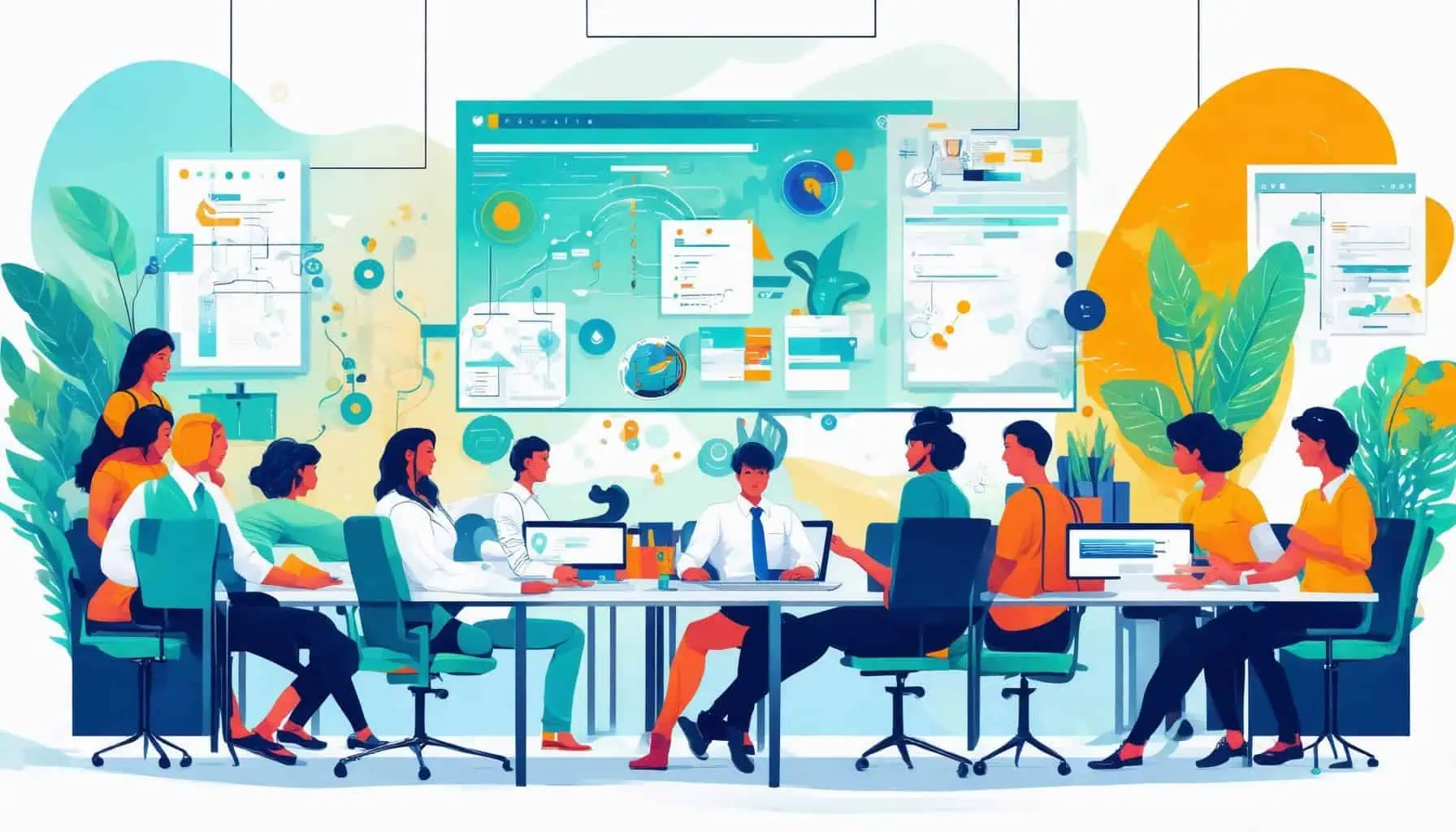 Crafting an Ideal Onboarding Experience: Best Onboarding Process ...