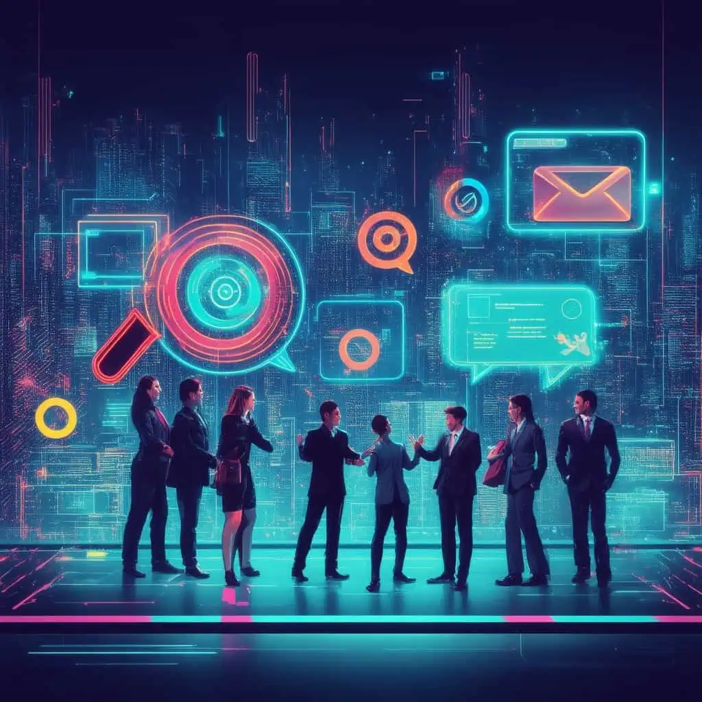 أفضل أدوات التواصل في المبيعات
