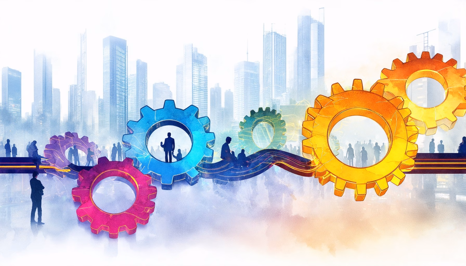 Mastering the Art of Building a Sales Pipeline: Essential Stages, Strategies, and Timelines for Success