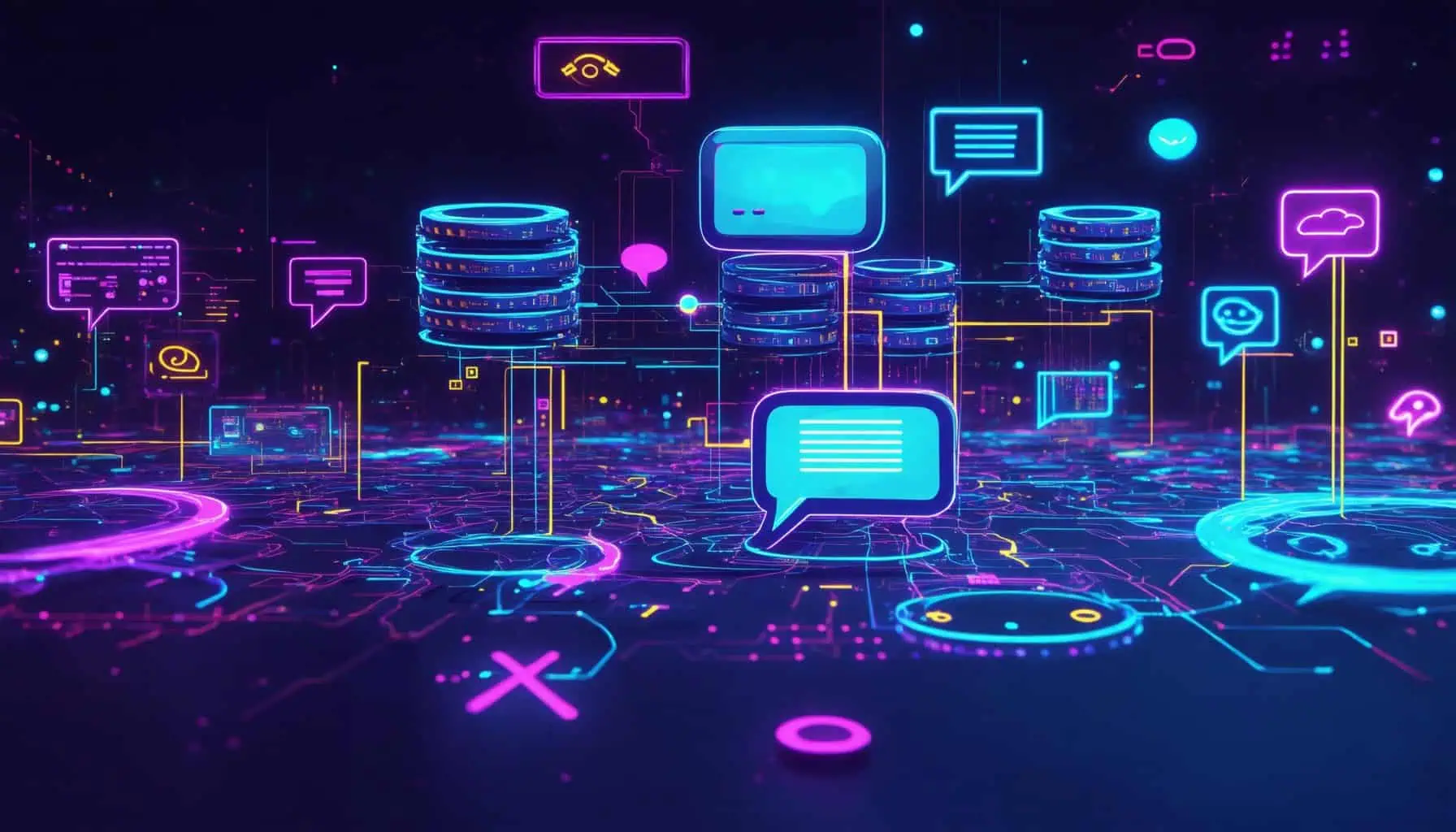 Choosing the Right Chatbot Database Example: A Comprehensive Guide to ...