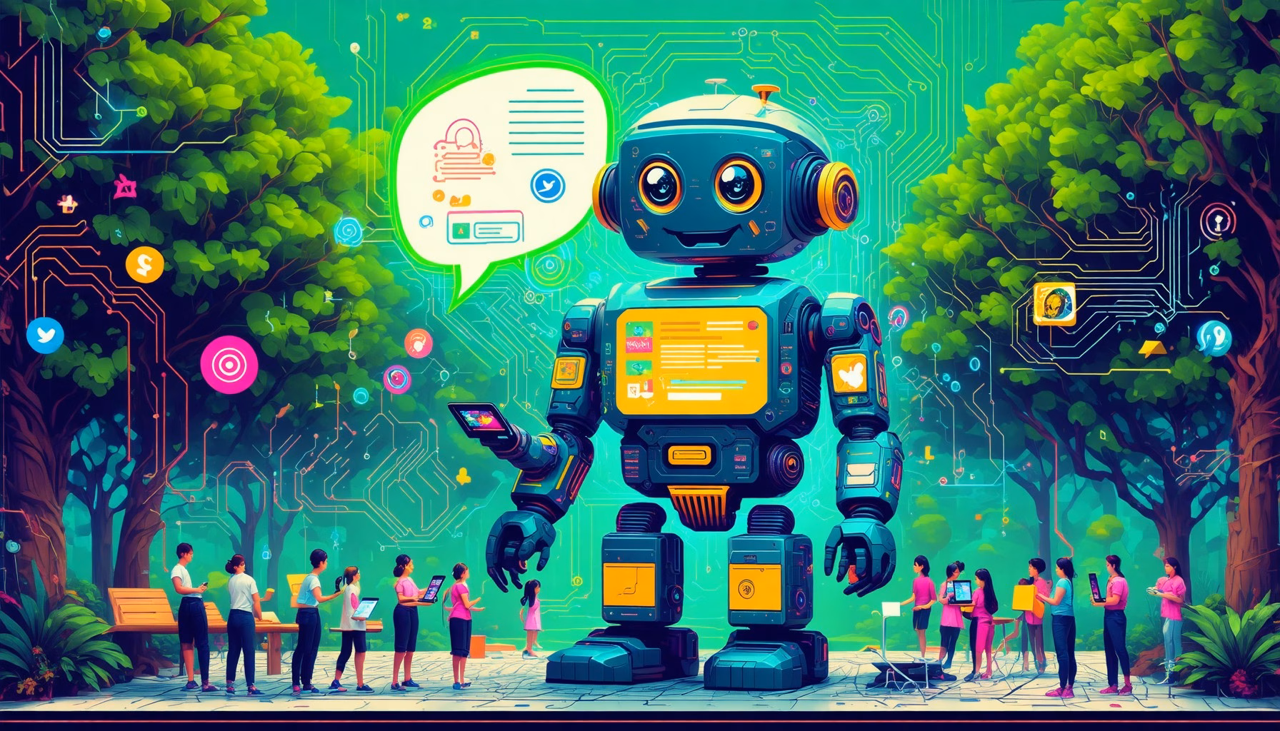 The Ultimate Guide to Getting a Chatbot Facebook Free: Activate Your Best Free Facebook Messenger Chatbot Today