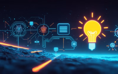 Criando uma Página de Destino Eficaz para Chatbot: A IA Pode Projetar Seu Próximo Site de Alto Desempenho?