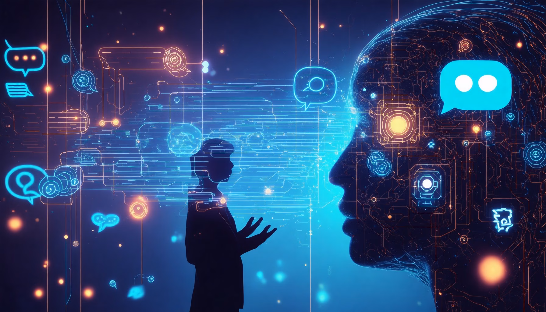Mastering ChatFuel for Facebook: A Comprehensive Guide to Bots, AI Integration, and Messenger Dynamics