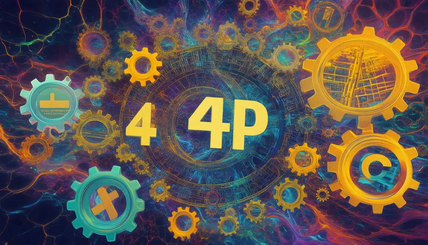 Beheersing Klantbetrokkenheidsactiviteiten: Van de 4 P's en 4 C's tot Dynamische Voorbeelden en Strategieën voor Elke Sector