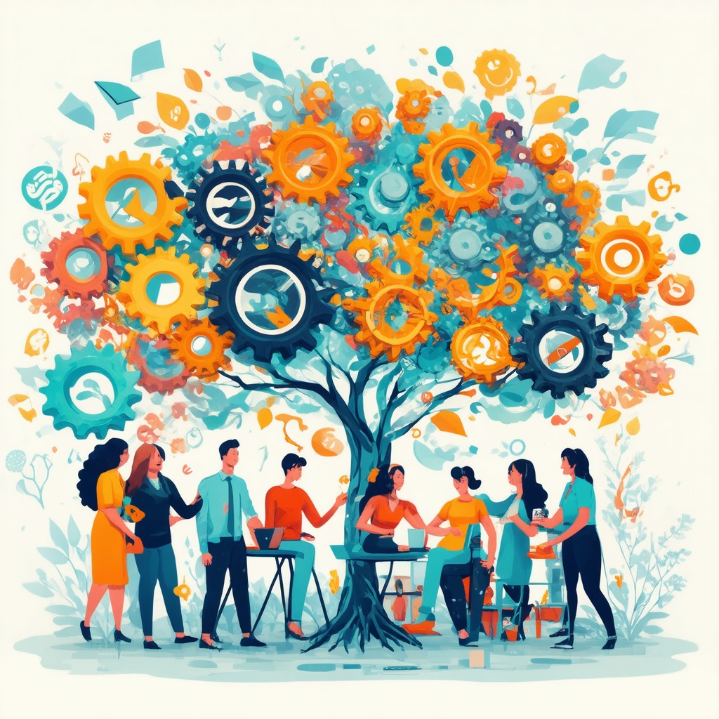 customer engagement campaign examples