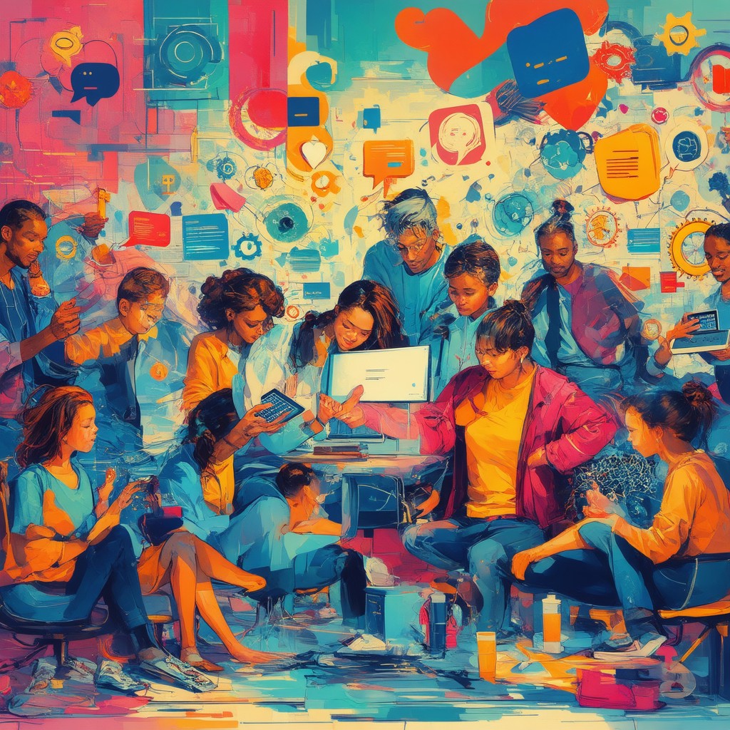 customer engagement campaign examples