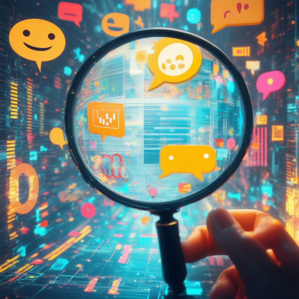 tools voor klantfeedbackanalyse