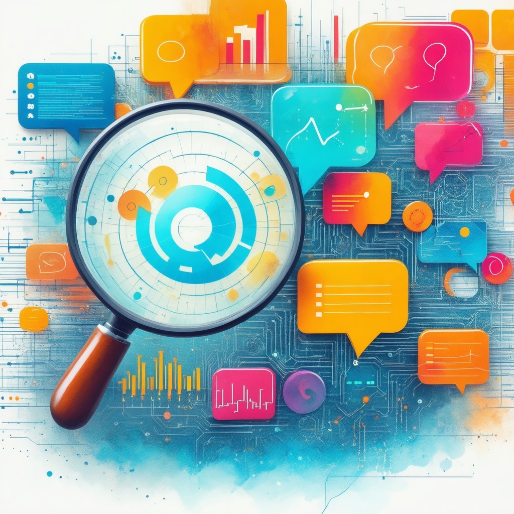 tools voor klantfeedbackanalyse