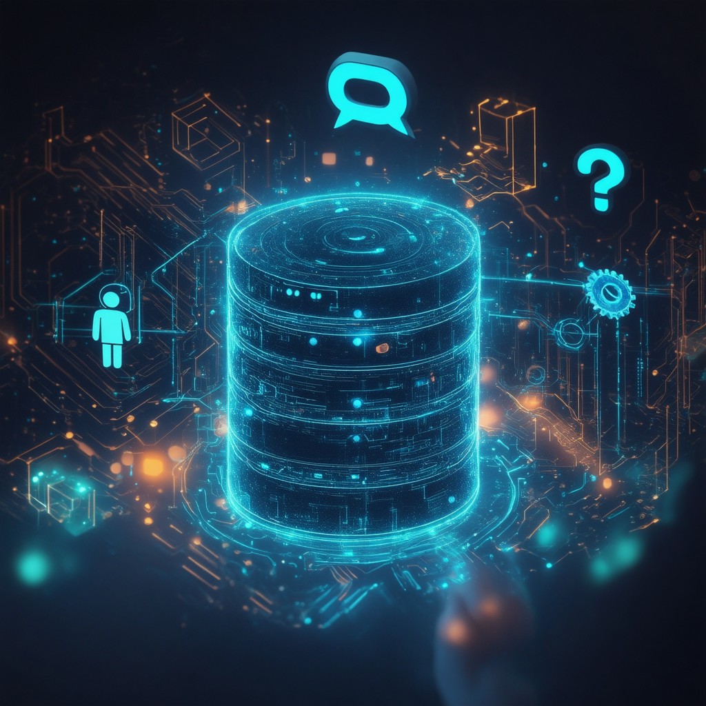 database chatbot