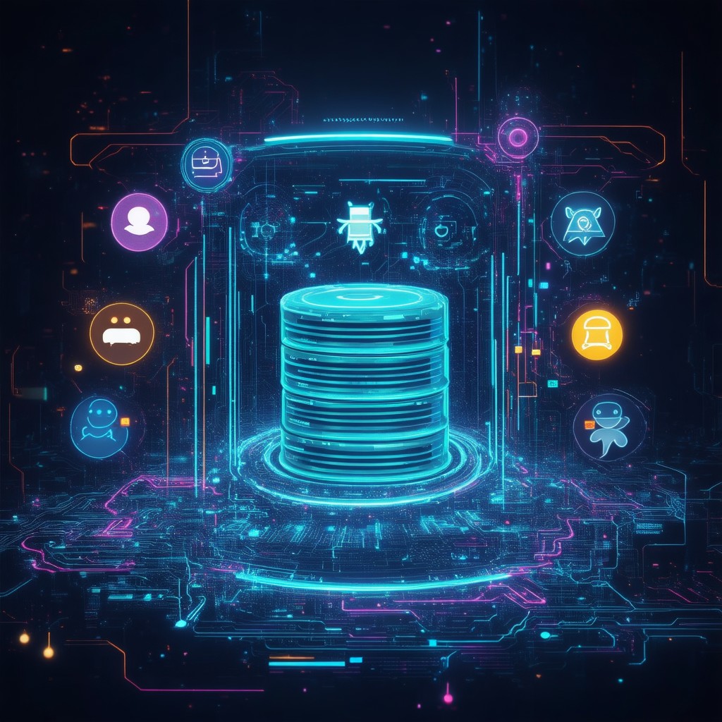 database chatbot
