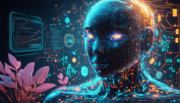 Choosing The Right Database Chatbot: Key AI Comparisons, Types, And ...