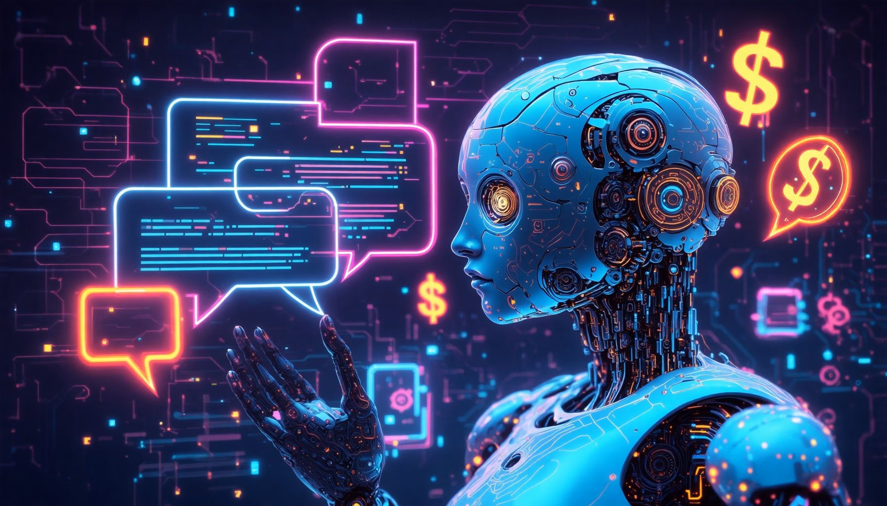 mastering-the-facebook-messenger-bot-builder-strategies-for-profit-identification-and-creation Mastering the Facebook Messenger Bot Builder: Strategies for Profit, Identification, and Creation