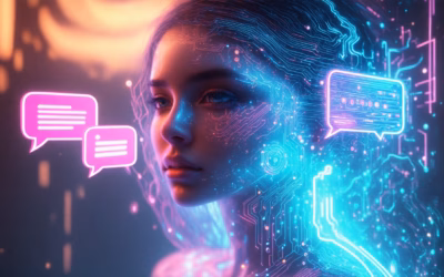 Discovering the Best Free Female AI Chatbot: Your Guide to Engaging and Personalized Conversations