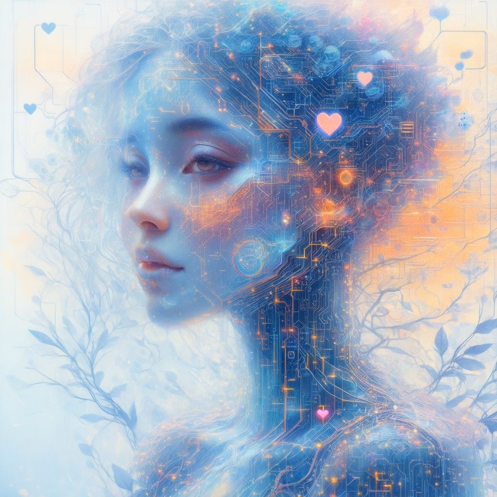 Discovering the Best Free Female AI Chatbot: Your Guide to Engaging and Personalized Conversations 2
