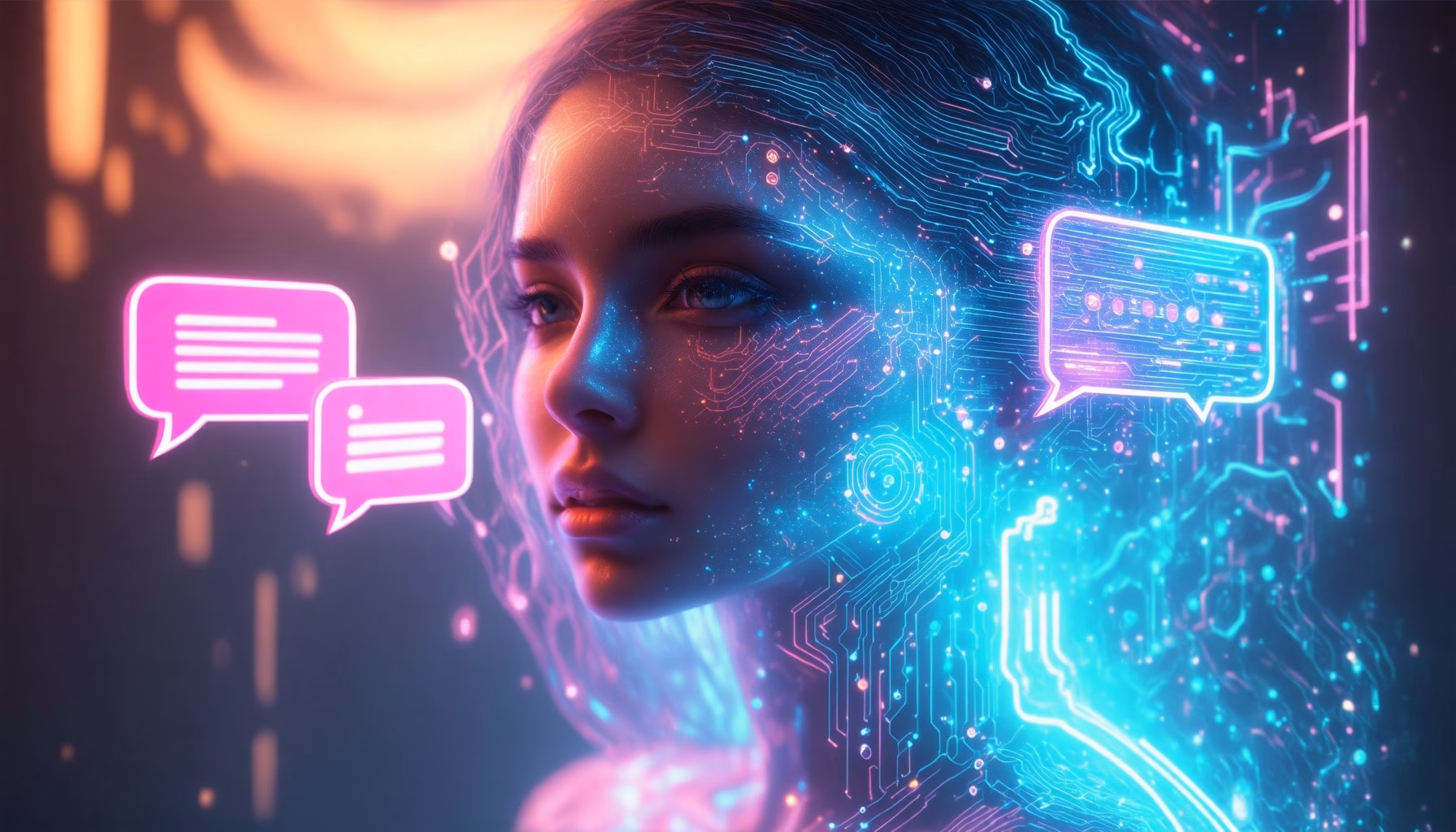 Discovering the Best Free Female AI Chatbot: Your Guide to Engaging and Personalized Conversations