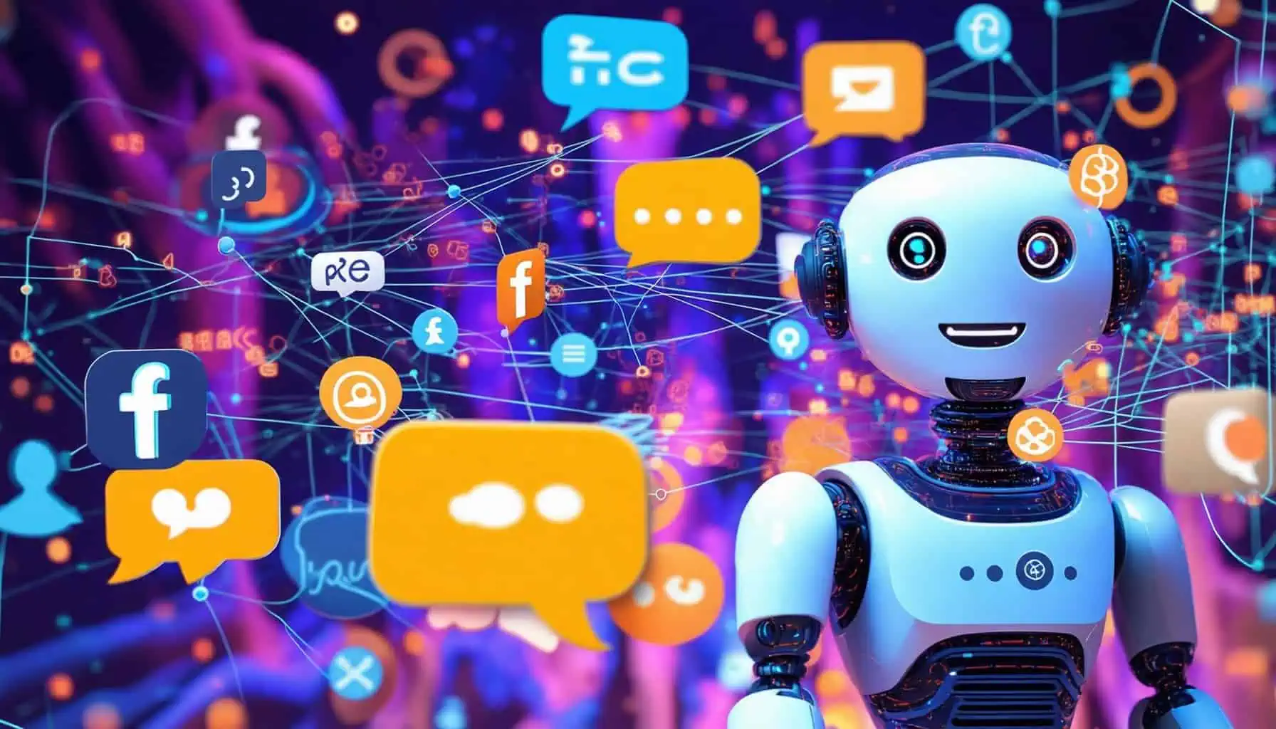 Navigating the World of Free Bot Messenger: Your Guide to Free Chatbots, FB Messenger Bots, and More