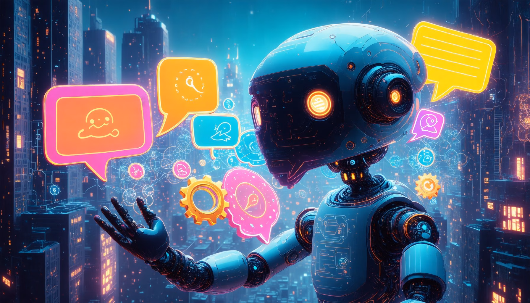 Déchiffrer les Bots Messenger : Comment fonctionne un bot Messenger et peut-il vous rapporter de l'argent ?