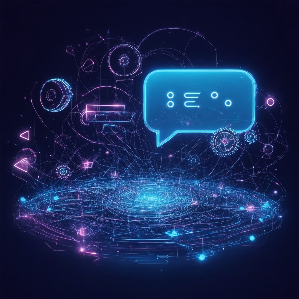 Pag-master ng Sining ng Paggawa ng Facebook Messenger Bot: Ang Iyong Pinakamahusay na Gabay sa Paggawa ng mga Chatbot para sa Tagumpay ng Negosyo 1 Pag-master ng Sining ng Paggawa ng Facebook Messenger Bot: Ang Iyong Pinakamahusay na Gabay sa Paggawa ng mga Chatbot para sa Tagumpay ng Negosyo 1