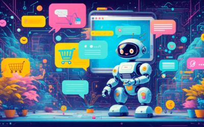Dominando el arte de cómo crear un bot de Facebook Messenger: Tu guía definitiva para crear chatbots para el éxito empresarial