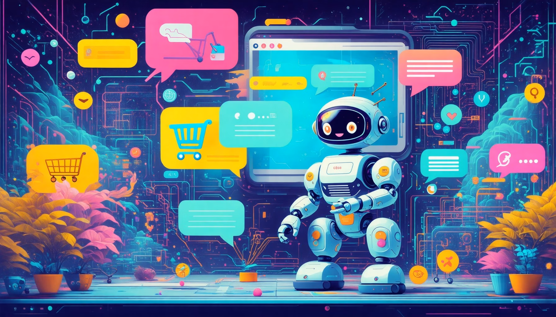 mastering-the-art-of-how-to-make-a-facebook-messenger-bot-your-ultimate-guide-to-crafting-chatbots-for-business-success Pag-master sa Sining ng Paggawa ng Facebook Messenger Bot: Ang Iyong Pinakamahusay na Gabay sa Paggawa ng mga Chatbot para sa Tagumpay ng Negosyo