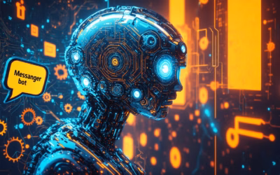 Dominando Como Criar um Chat Bot no Messenger: Um Guia Abrangente para Configurar, Automatizar e Aprimorar Sua Experiência no Facebook Messenger