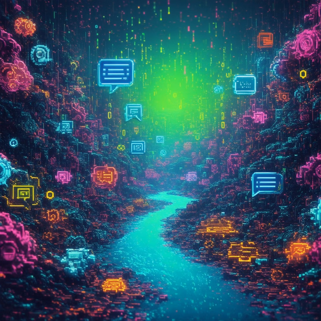 Dominando Cómo Crear un Chat Bot en Messenger: Una Guía Completa para Configurar, Automatizar y Mejorar Tu Experiencia en Facebook Messenger 1 Dominando Cómo Crear un Chat Bot en Messenger: Una Guía Completa para Configurar, Automatizar y Mejorar Tu Experiencia en Facebook Messenger 1
