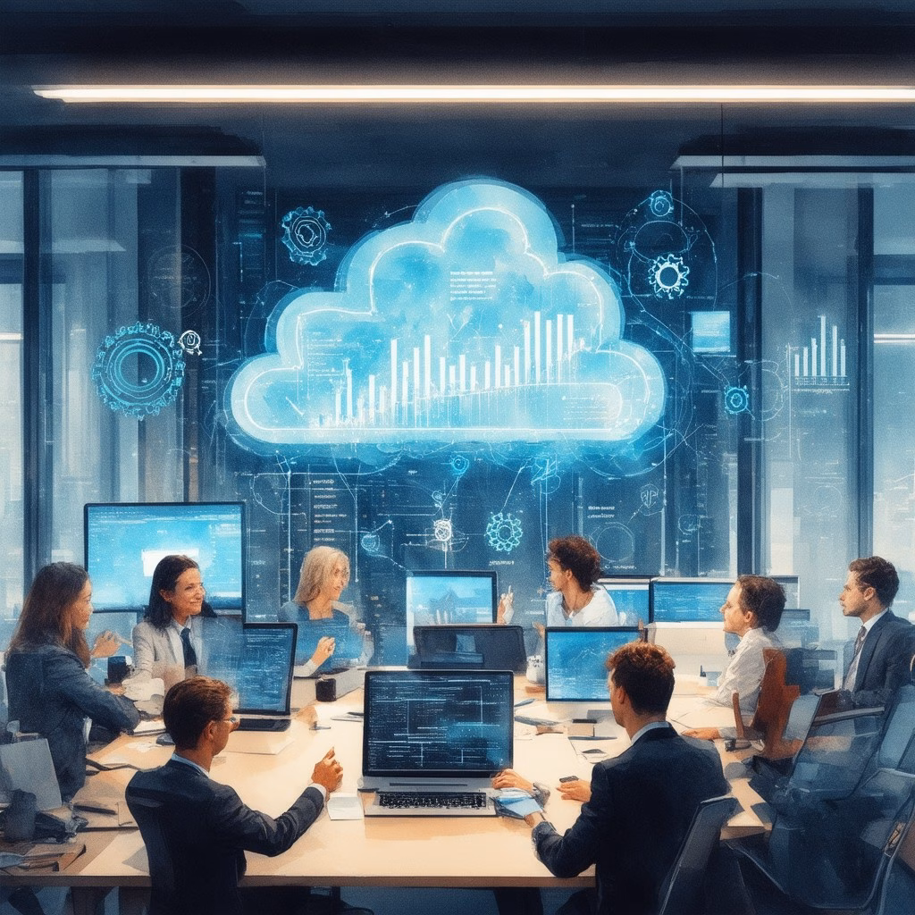 Entendiendo las Ventas Internas SaaS: Conceptos Clave, Oportunidades Laborales y Diferencias con los Roles SDR 1