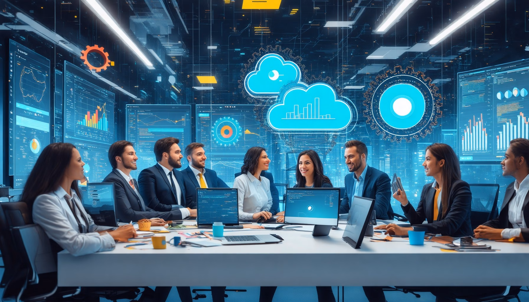 Entendiendo las Ventas Internas SaaS: Conceptos Clave, Oportunidades Laborales y Diferencias con los Roles de SDR