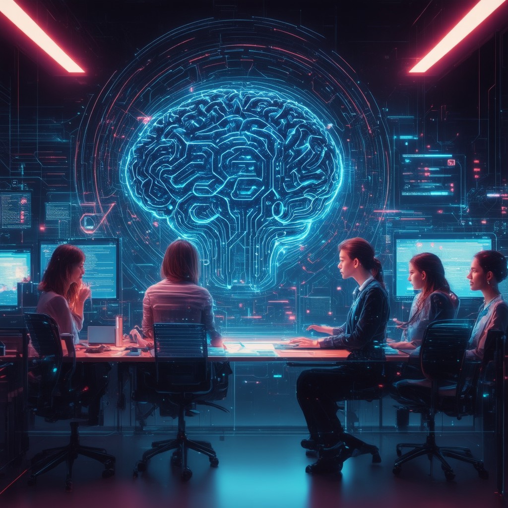 Dominando lo Esencial: Aprende Desarrollo de Chatbots para Construir una Carrera Recompensante en Programación AI 1 a aprender desarrollo de chatbots