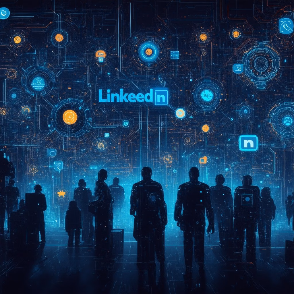 Navigating the LinkedIn Messenger Bot Landscape: Identifying Real Messages, Understanding Automation, and Addressing Concerns on Bots in 2025 1