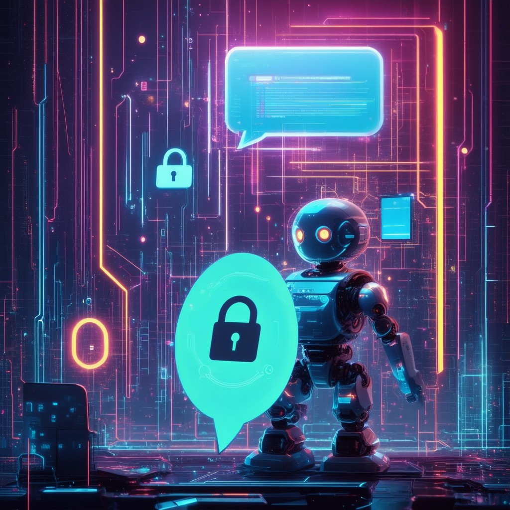 message bot telegram