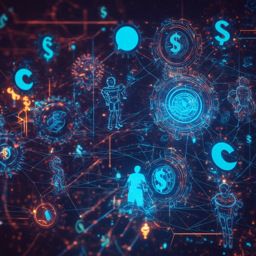Maximizing Your Revenue: How Messenger Bots for Business Transform Engagement and Profitability 1