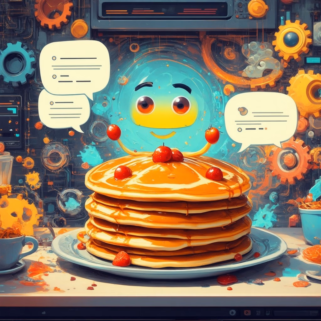 Exploring the Pancake Messenger Bot: Understanding Its Functionality, Cost, and How to Differentiate Bots on Messenger 1