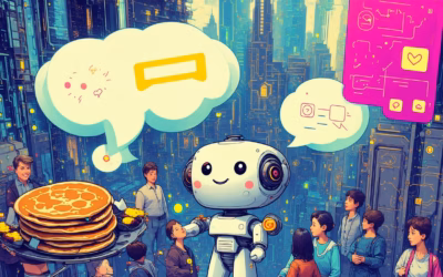 Exploring the Pancake Messenger Bot: Understanding Its Functionality, Cost, and How to Differentiate Bots on Messenger